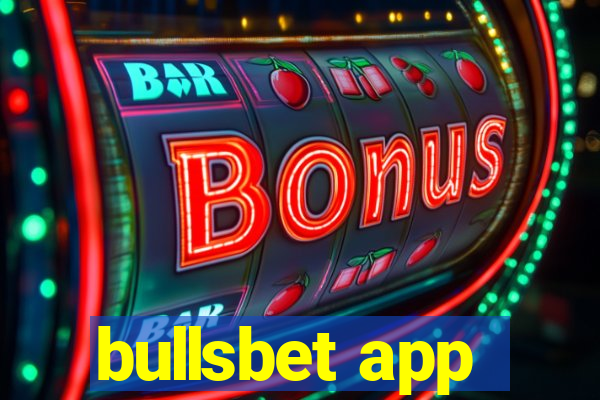 bullsbet app